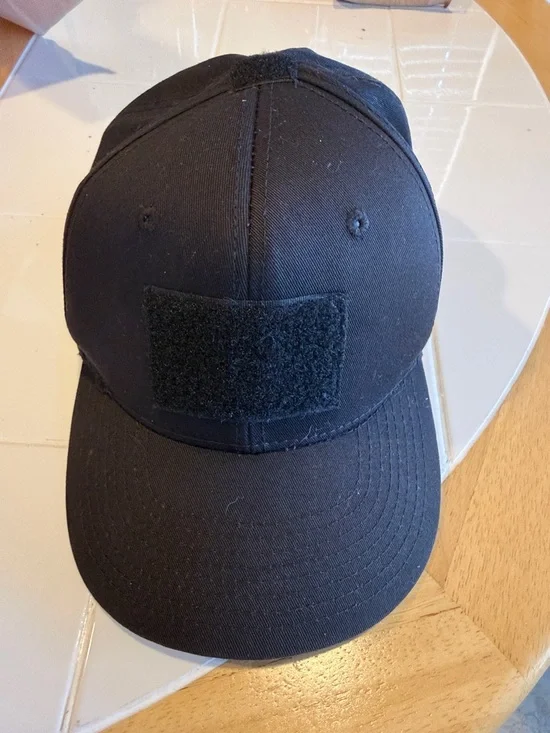 Rapdom Tactical Gear Ball Cap - Picture 2 of 9